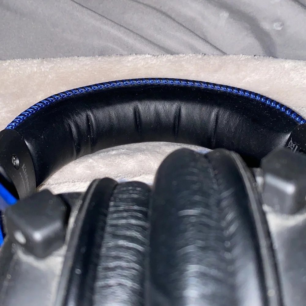 HyperX Gaming Headset (PlayStation design)